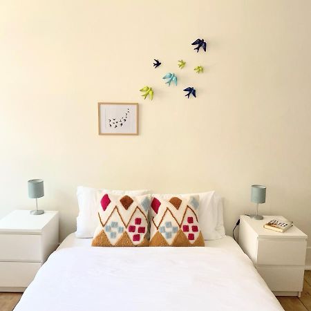 Portuguese Apartment In The Heart Of リスボン エクステリア 写真