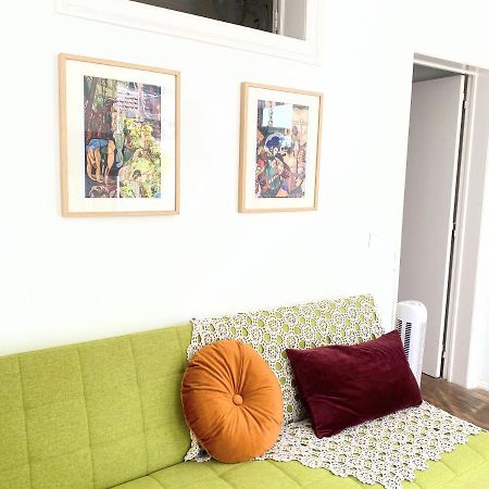 Portuguese Apartment In The Heart Of リスボン エクステリア 写真
