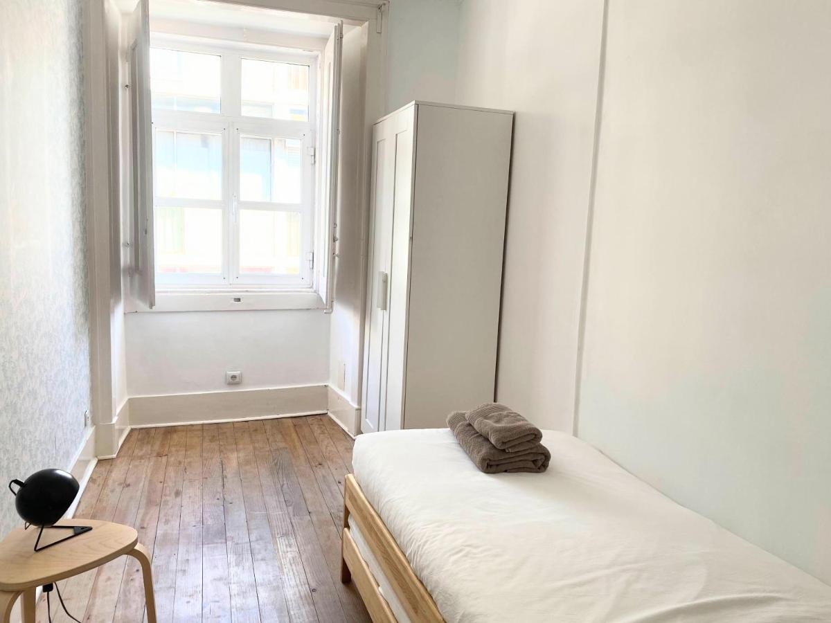 Portuguese Apartment In The Heart Of リスボン エクステリア 写真