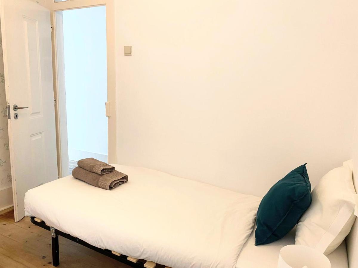 Portuguese Apartment In The Heart Of リスボン エクステリア 写真
