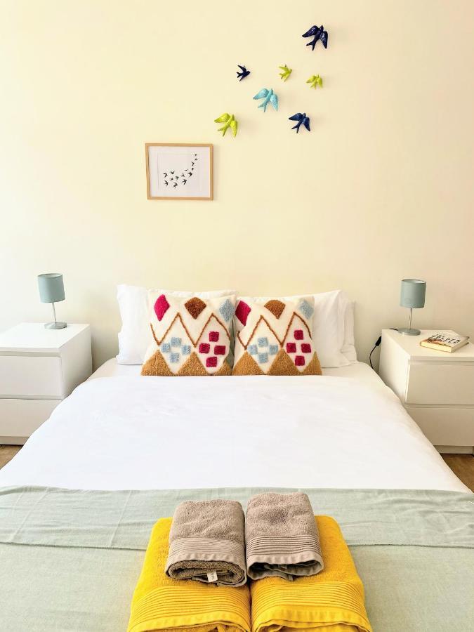 Portuguese Apartment In The Heart Of リスボン エクステリア 写真