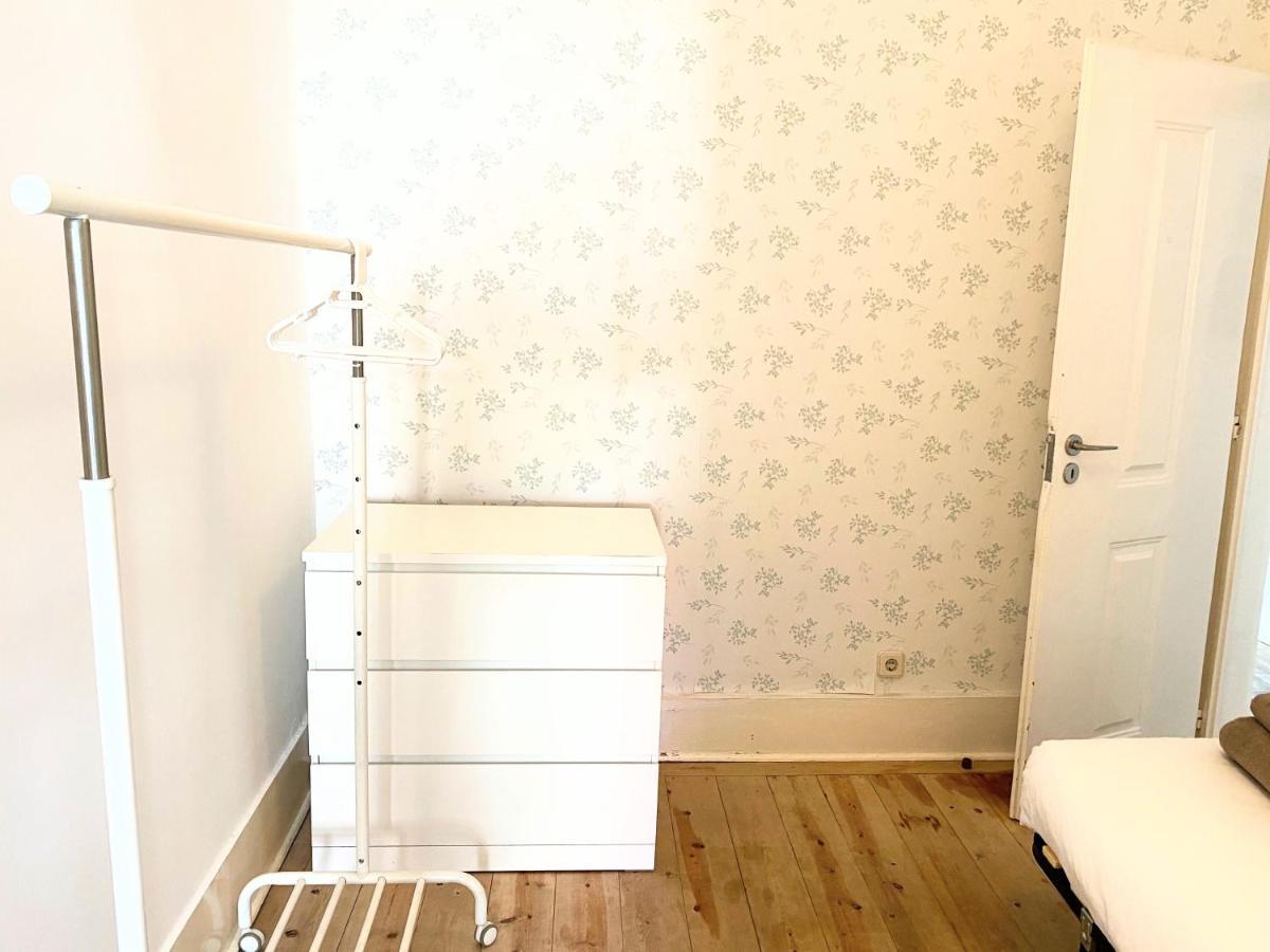 Portuguese Apartment In The Heart Of リスボン エクステリア 写真