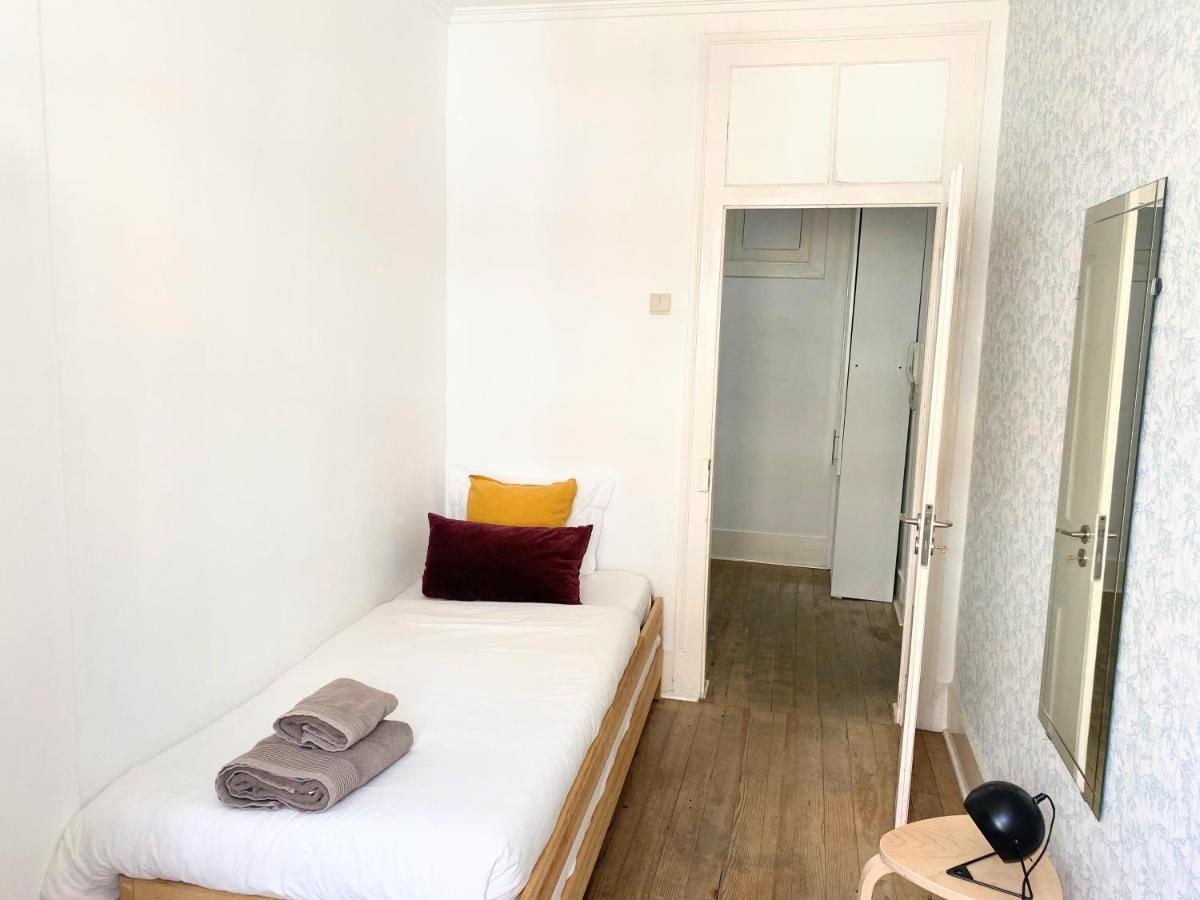 Portuguese Apartment In The Heart Of リスボン エクステリア 写真