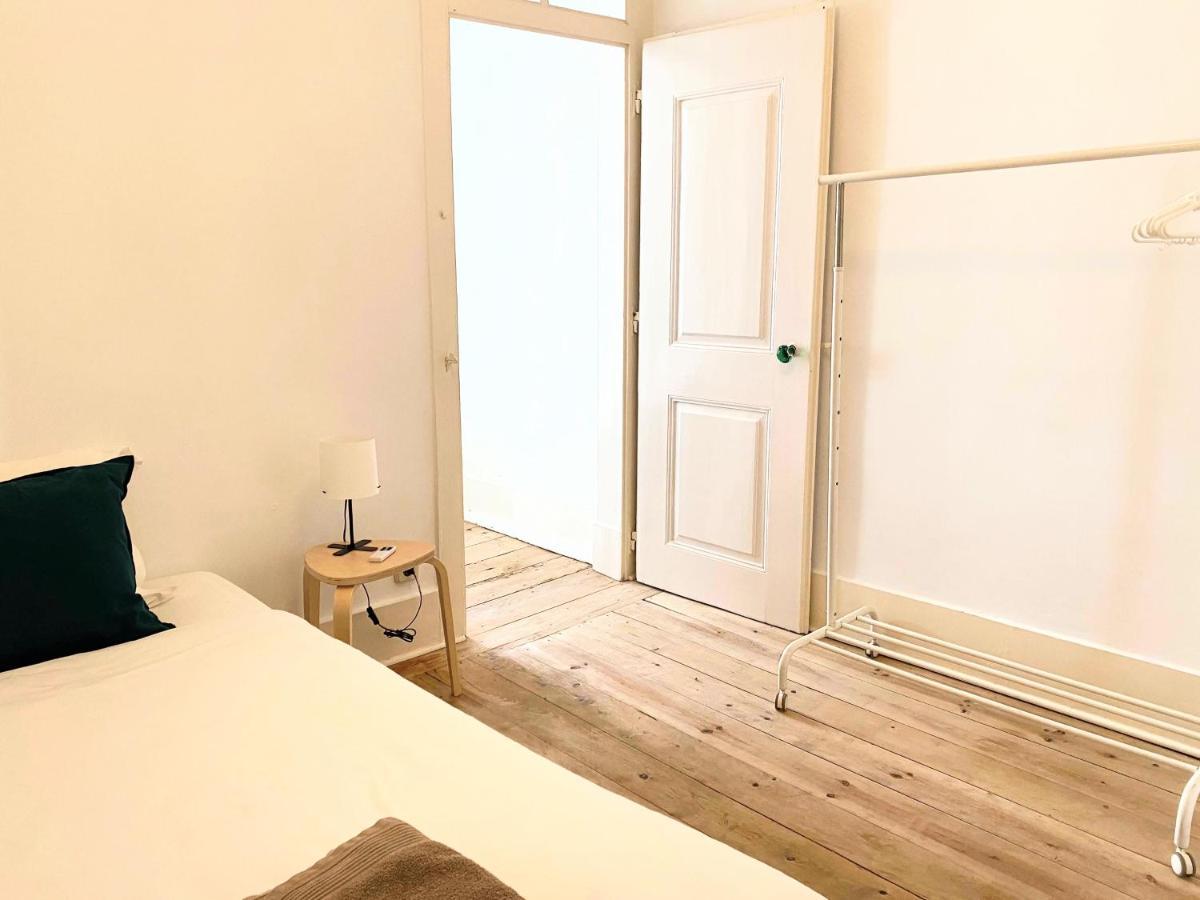 Portuguese Apartment In The Heart Of リスボン エクステリア 写真