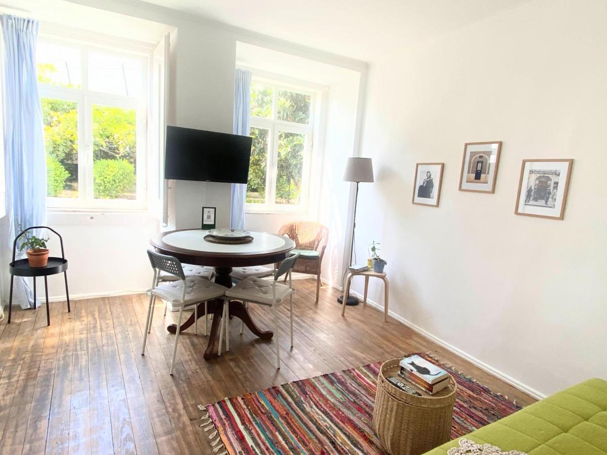 Portuguese Apartment In The Heart Of リスボン エクステリア 写真